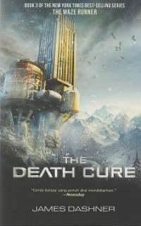 The death cure