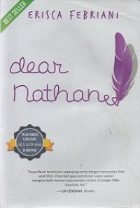 Dear Nathan