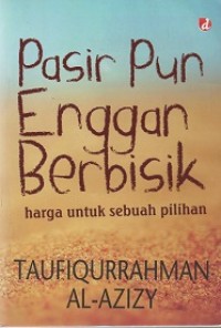 Pasir pun enggan berbisik