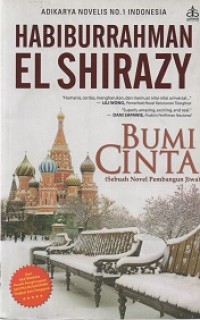 Bumi cinta