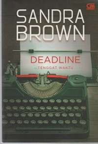 Deadline: tenggat waktu