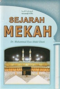 Sejarah Mekah