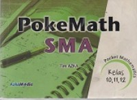 PokeMath SMA