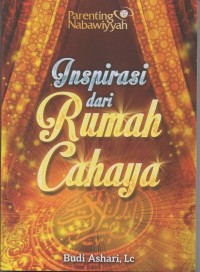 Inspirasi dari rumah cahaya