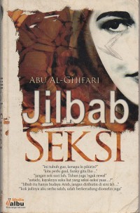 Jilbab Seksi