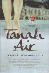 Tanah Air