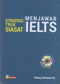 Strategi trik siasat menjawab IELTS