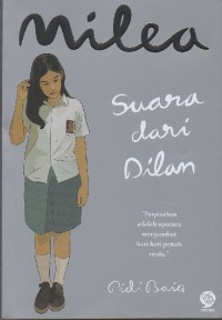 Milea: Suara dari Dilan