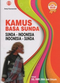 Kamus Basa Sunda