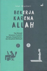 Bekerja karena Allah