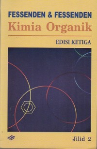 Kimia organik Jilid 2