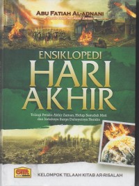 Ensiklopedia Hari Akhir