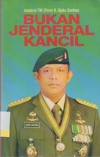 Bukan Jenderal Kancil