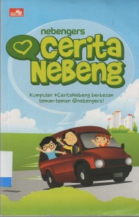 Nebengers : Cerita Nebeng