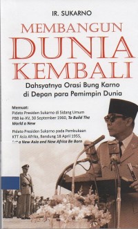 Membangun Dunia Kembali