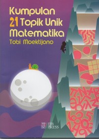 Kumpulan 21 topik unik matematika