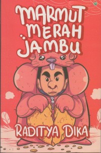 Marmut Merah Jambu