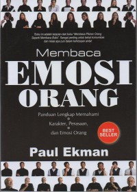 Membaca emosi orang