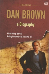 Dan Brown a biography