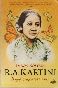 R.A. Kartini : Biografi singkat 1879-1904