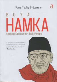 Buya Hamka : Kisah dan catatan dari balik penjara