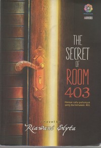 The secret of room 403