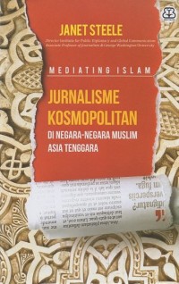 Jurnalisme kosmopolitan di negara-negara muslim Asia Tenggara