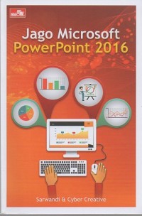 Jago microsoft powerpoint 2016