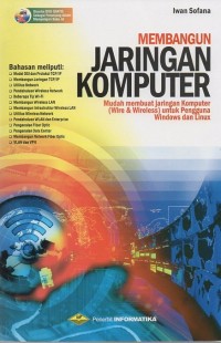 Membangun Jaringan Komputer