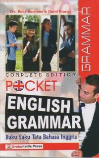 Pocket English Grammar