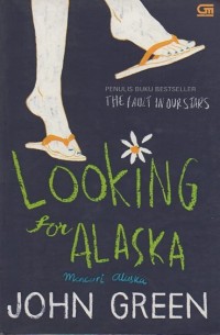 Looking for Alaska