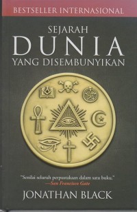 Sejarah dunia yang disembunyikan