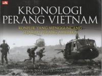 Kronologi perang Vietnam