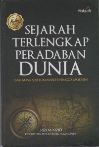 Sejarah terlengkap peradaban dunia