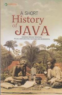 A short history of Java