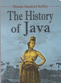 The history of Java