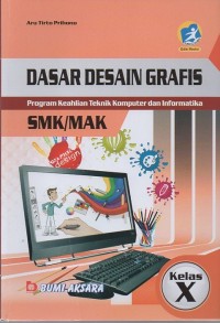 Dasar desain grafis