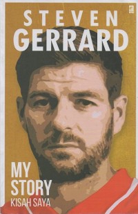 Steven Gerrard