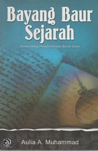 Bayang baur sejarah