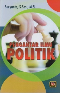 Pengantar Ilmu Politik