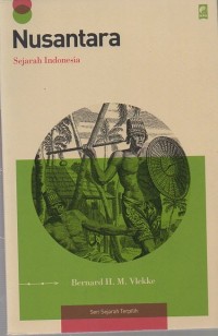 Nusantara : Sejarah Indonesia