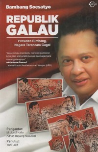 Republik Galau