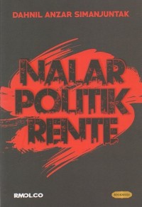 Nalar Politik Rente