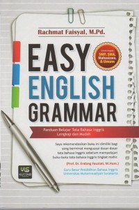 Easy english grammar