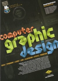 Computer graphic design Edisi Revisi Ke-3