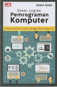 Dasar logika pemprograman komputer