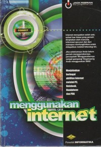 Menggunakan Internet