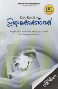 Cara Berpikir Suprarasional