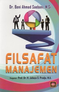 Filsafat Manajemen