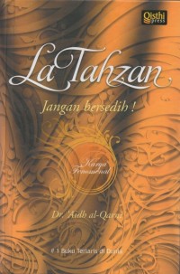 La Tahzan: Jangan Bersedih!